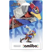 Nintendo Falco Amiibo - Wii U