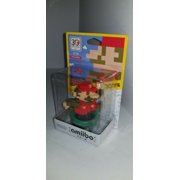 Classic Mario Amiibo Mario's 30th Anniversary Nintendo Switch 3DS Japan #3