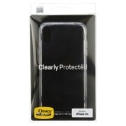 OtterBox Clearly Protected Skin Series Phone Case for Apple iPhone 11, iPhone XR - Clear