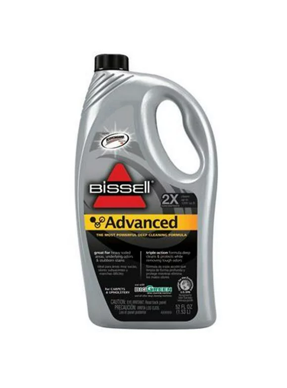 BISSELL Carpet & Rug Cleaners, 52 Fluid Ounce