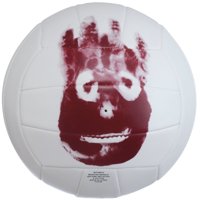 Wilson Cast Away Replica Outdoor Volleyball, Official Size