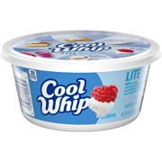 Cool Whip Cheesecake, 8 oz