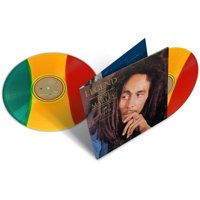Bob Marley - Legend: 30th Anniversary Edition - Vinyl