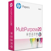 HP Multipurpose Paper, White