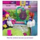 image 3 of Polly Pocket Unicorn Party Large Compact, Polly & Lila Dolls & 25+ Surprises