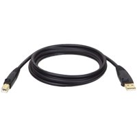 Tripp Lite U022-006 A-male To B-male 2.0 Cable (6ft)