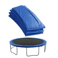 Atralife Protective cover Universal Trampoline Replacement Safety Pad Spring Cover Long Lasting Trampoline Edge Cover