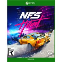 Need for Speed: Heat, Electronic Arts, Xbox One, 014633373233