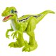 image 5 of Robo Alive Rampaging Raptor Dinosaur Toy by ZURU