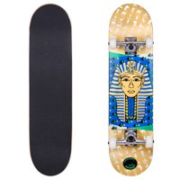 Cal 7 8" Complete Popsicle Skateboard (Pharaoh)