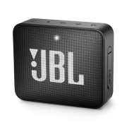 JBL Go 2 Bluetooth Waterproof Speaker - Manufacturer Refurbished