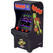 Tiny Arcade Frogger