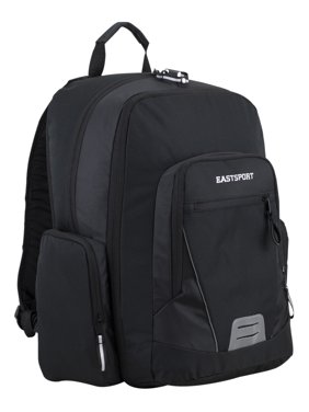 Eastsport Titan 3.0 Expandable Backpack