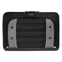 Targus 15.6" Drifer Laptop Sleeve Black and Gray - TSS875
