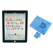 GRAN Kids Children Tablet IPAD Educational Learning Toys Gift For Girls Boys Baby