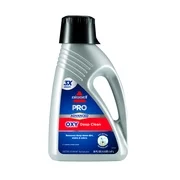 BISSELL Deep Clean + Oxy Advanced Carpet Cleaner, 50 oz, 2029