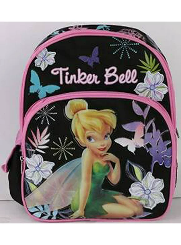 Medium Backpack - Disney - 14 School Bag New 007613