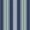 Sapphire Aurora Stripe