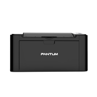 Pantum P2500W Wireless Monochrome Laser Printer
