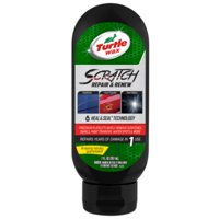 Turtle Wax Scratch Repair and Renew, 7 oz.