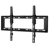 32-70" Wall-mounted TV Stand with Spirit Level Maximum Load Capacity is 110 Pounds (TMW798)
