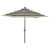 Better Homes & Gardens 9' Outdoor Market Patio Umbrellas
