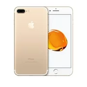 Refurbished Apple iPhone 7 Plus 128GB, Black - AT&T