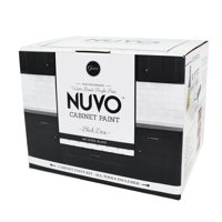 Nuvo Black Deco Cabinet Makeover Paint Kit