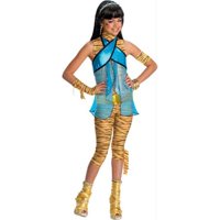 Costumes For All Occasions RU884790SM Cleo De Nile Small