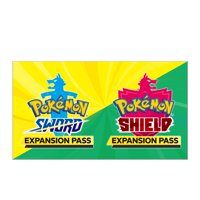 Pokemon Sword And Shield Exp Pass, Switch, Nintendo [Digital Download]