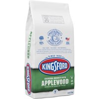 Kingsford Original Charcoal Briquets with Applewood, 16 Pounds