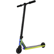 Pulse Performance Products Burner Pro Plus Freestyle Scooter