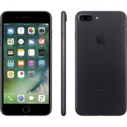 Apple iPhone 7 Plus 128GB Verizon GSM Unlocked Smartphone AT&T T-Mobile - Black