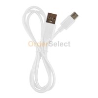 USB Type-C Charger Cable for Samsung Galaxy A10e/A20/A3 A5 A7 (2017)/ A50 / Fold