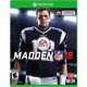 image 0 of Madden NFL 18 - Xbox One (Refurbished)