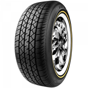 Vogue Custom Built Radial Wide Trac Touring Tyre II 225/60R16