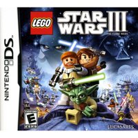Cokem International Lego Star Wars 3: Clone Wars