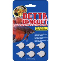BETTA BANQUET FEEDING BLOCK 7 DAY TIME RELEASE