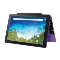 RCA Viking Pro 10.1" Android 2-in-1 Tablet 32GB Quad Core