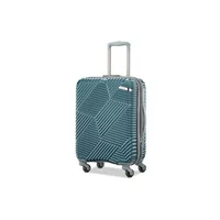 American Tourister Airweave Hardside Spinner Luggage, Multiple Sizes and Colors
