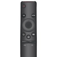 New Remote BN59-01259E for Samsung Smart TV UN55KU6290FXA UN65KU6290F UN60KU6270