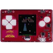 Micro Arcade Miniature Video Game | Galaga