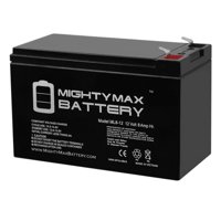 "12V 8AH SLA Replacement Battery for GT12080-HG; for FiOS and UPS"