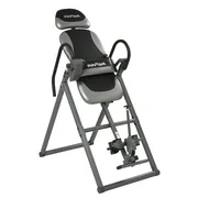 Innova ITX9900 Heavy Duty Deluxe Inversion Table with Air Lumbar Support
