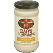 Rao's Homemade Alfredo Pasta Sauce, 15 oz