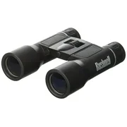 Powerview Compact Folding Roof Prism Binocular, Roof-prism binocular with 8x magnification and 21-Millimeter objective diameter By Bushnell