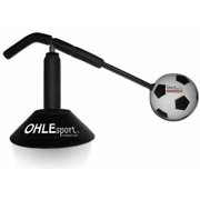 Ohle Kick Soccer Training Aid - Footwork, Ball Control, First Touch