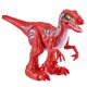 image 2 of Robo Alive Rampaging Raptor Dinosaur Toy by ZURU