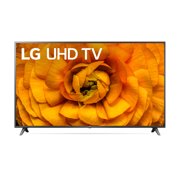 LG 82" Class 4K UHD 2160P Smart TV with HDR 82UN8570PUC 2020 Model