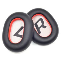 2Pcs Replacement Earpads Ear Pad Cushion for Plantronics BackBeat PRO 2 Over Ear Wireless Headphones